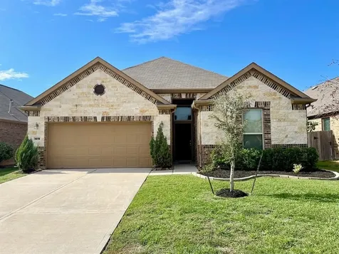 1619 Stuart Creek Drive Richmond TX 77469