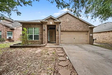 30826 Roadie Pass Magnolia TX 77355