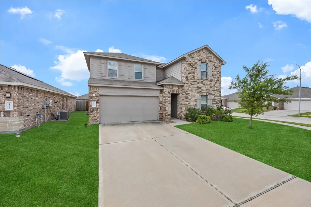 21023 Belmont Village Way Katy TX 77449