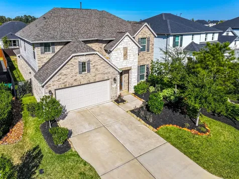 106 Cedar Hammock Trail Tomball TX 77375
