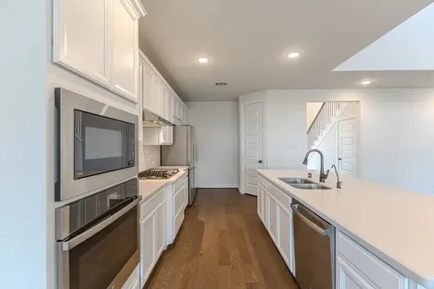 106 Cedar Hammock Trail Tomball TX 77375