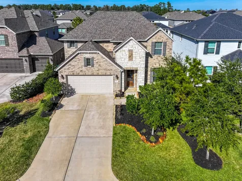 106 Cedar Hammock Trail Tomball TX 77375