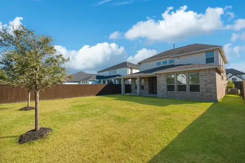 106 Cedar Hammock Trail Tomball TX 77375