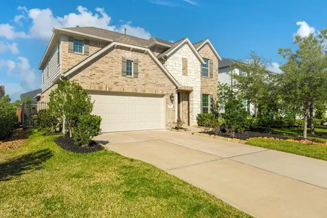 106 Cedar Hammock Trail Tomball TX 77375