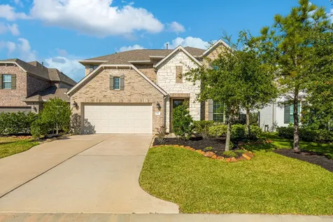 106 Cedar Hammock Trail Tomball TX 77375