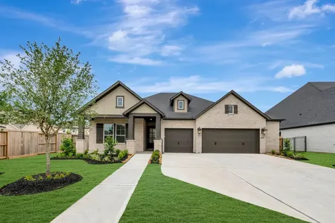 31534 Bluebell Avenue Fulshear TX 77423
