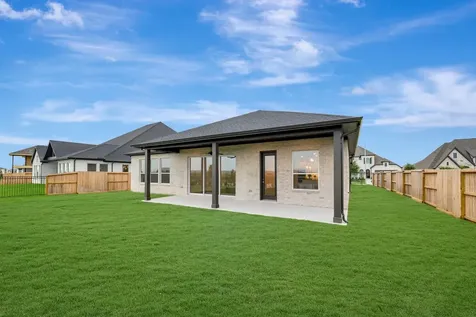 31534 Bluebell Avenue Fulshear TX 77423