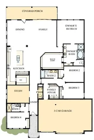 31534 Bluebell Avenue Fulshear TX 77423