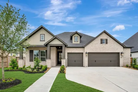 31534 Bluebell Avenue Fulshear TX 77423