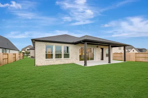 31534 Bluebell Avenue Fulshear TX 77423