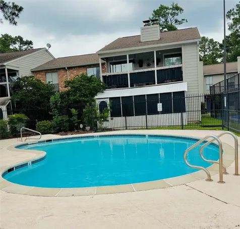 17331 Red Oak Drive 26 Houston TX 77090
