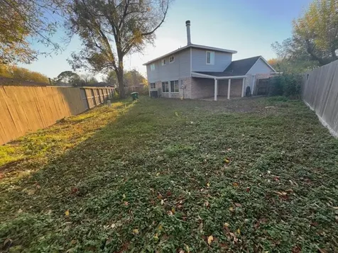 2007 Bridge Cross Lane Houston TX 77067