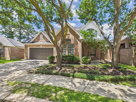 5407 Lake Place Drive Houston TX 77041