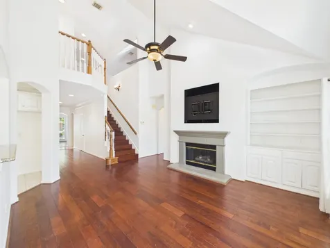 5407 Lake Place Drive Houston TX 77041