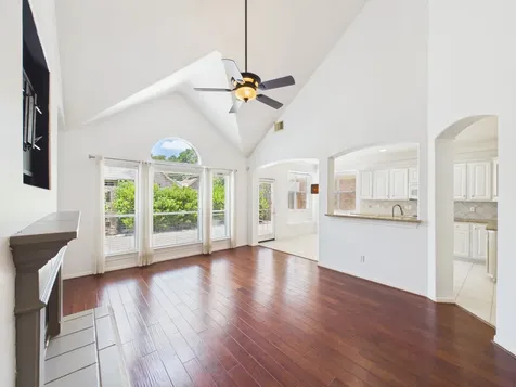 5407 Lake Place Drive Houston TX 77041