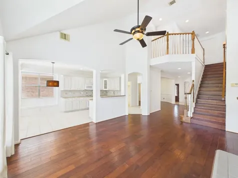 5407 Lake Place Drive Houston TX 77041