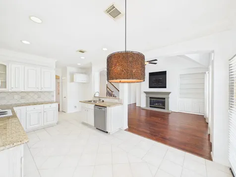 5407 Lake Place Drive Houston TX 77041