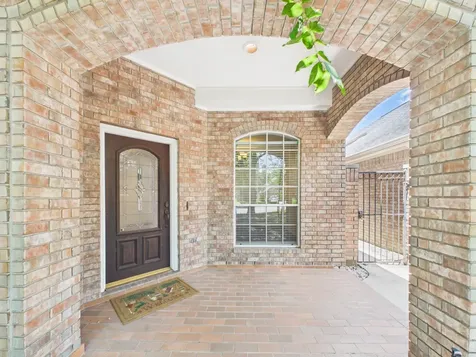 5407 Lake Place Drive Houston TX 77041