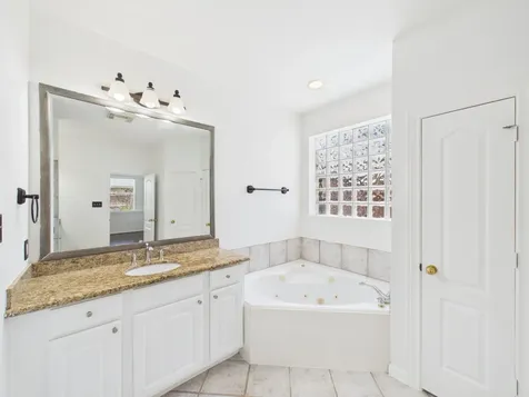 5407 Lake Place Drive Houston TX 77041