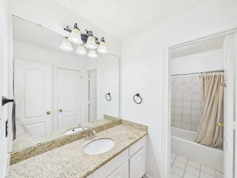 5407 Lake Place Drive Houston TX 77041