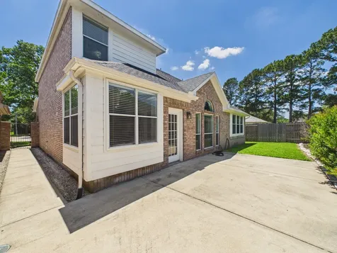 5407 Lake Place Drive Houston TX 77041