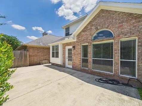 5407 Lake Place Drive Houston TX 77041