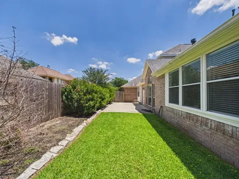 5407 Lake Place Drive Houston TX 77041