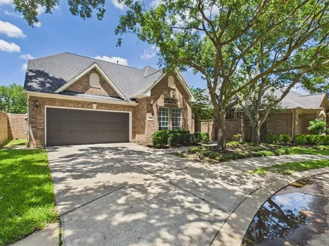 5407 Lake Place Drive Houston TX 77041