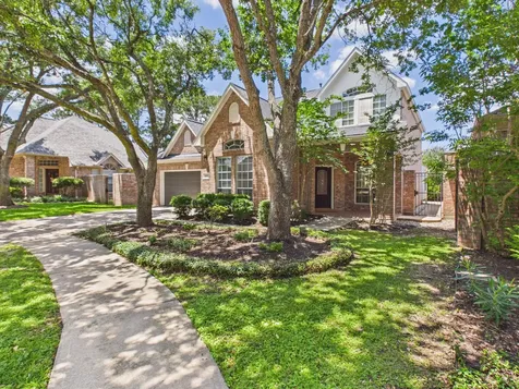 5407 Lake Place Drive Houston TX 77041