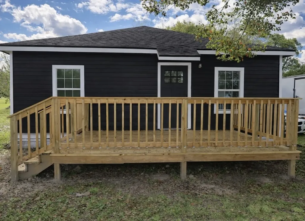 5122 Avenue L Santa Fe TX 77510