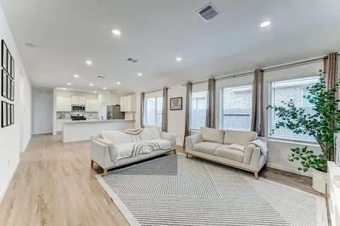 20897 Cropani Shadow Drive New Caney TX 77357