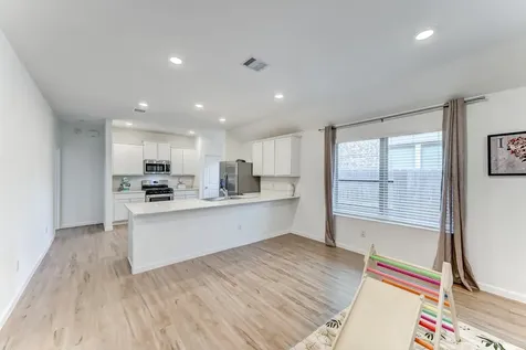 20897 Cropani Shadow Drive New Caney TX 77357