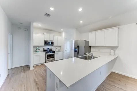 20897 Cropani Shadow Drive New Caney TX 77357