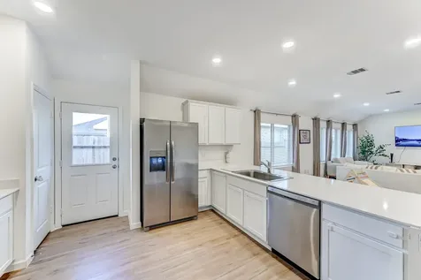 20897 Cropani Shadow Drive New Caney TX 77357