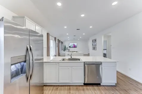 20897 Cropani Shadow Drive New Caney TX 77357