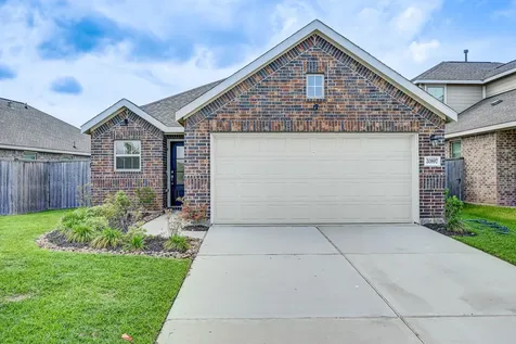 20897 Cropani Shadow Drive New Caney TX 77357
