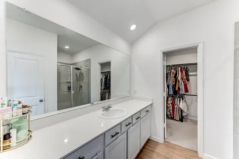 20897 Cropani Shadow Drive New Caney TX 77357