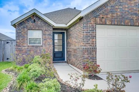 20897 Cropani Shadow Drive New Caney TX 77357