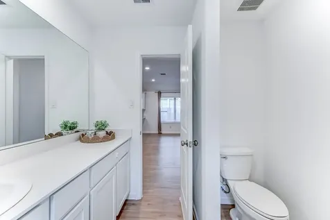 20897 Cropani Shadow Drive New Caney TX 77357
