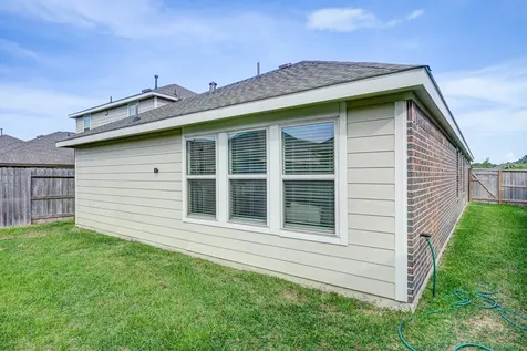 20897 Cropani Shadow Drive New Caney TX 77357