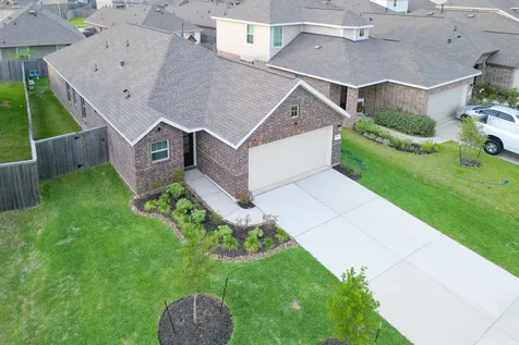 20897 Cropani Shadow Drive New Caney TX 77357