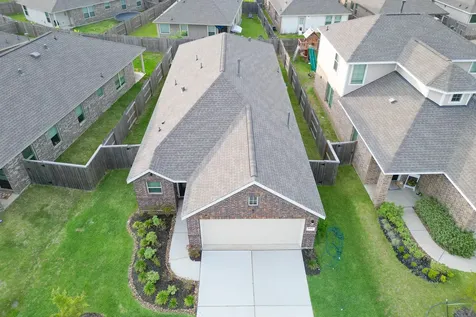 20897 Cropani Shadow Drive New Caney TX 77357