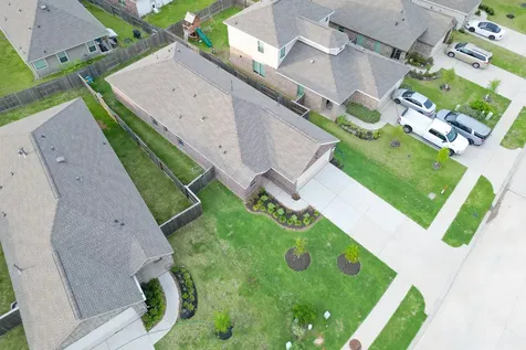 20897 Cropani Shadow Drive New Caney TX 77357