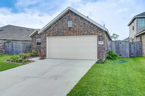20897 Cropani Shadow Drive New Caney TX 77357