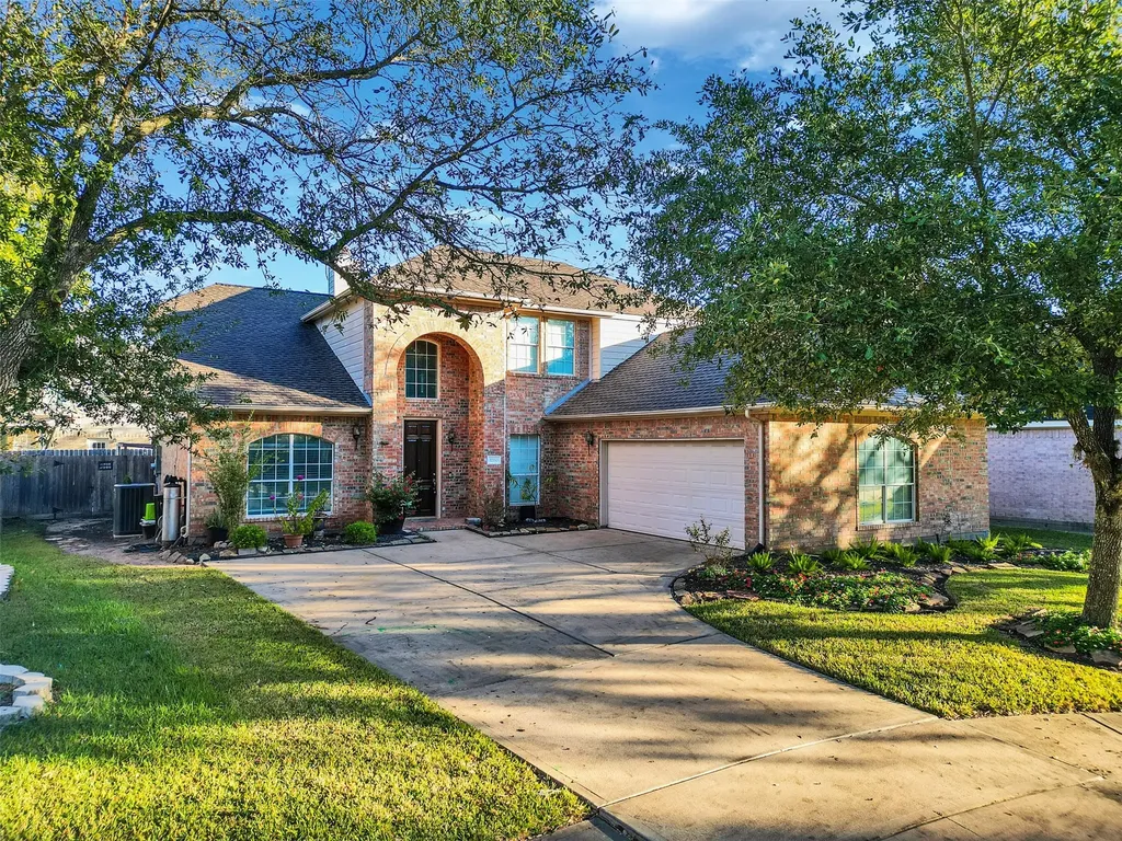 12330 Aspen Lane Stafford TX 77477