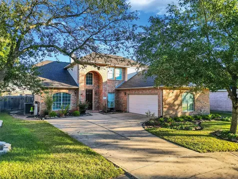 12330 Aspen Lane Stafford TX 77477