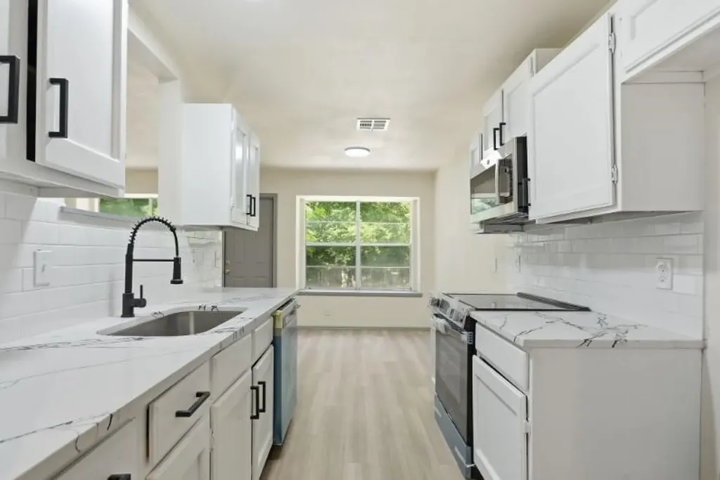 5222 Charolais Drive San Antonio TX 78247