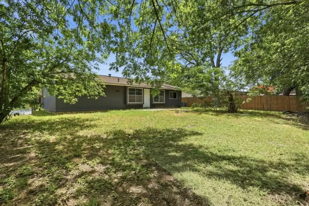 5222 Charolais Drive San Antonio TX 78247
