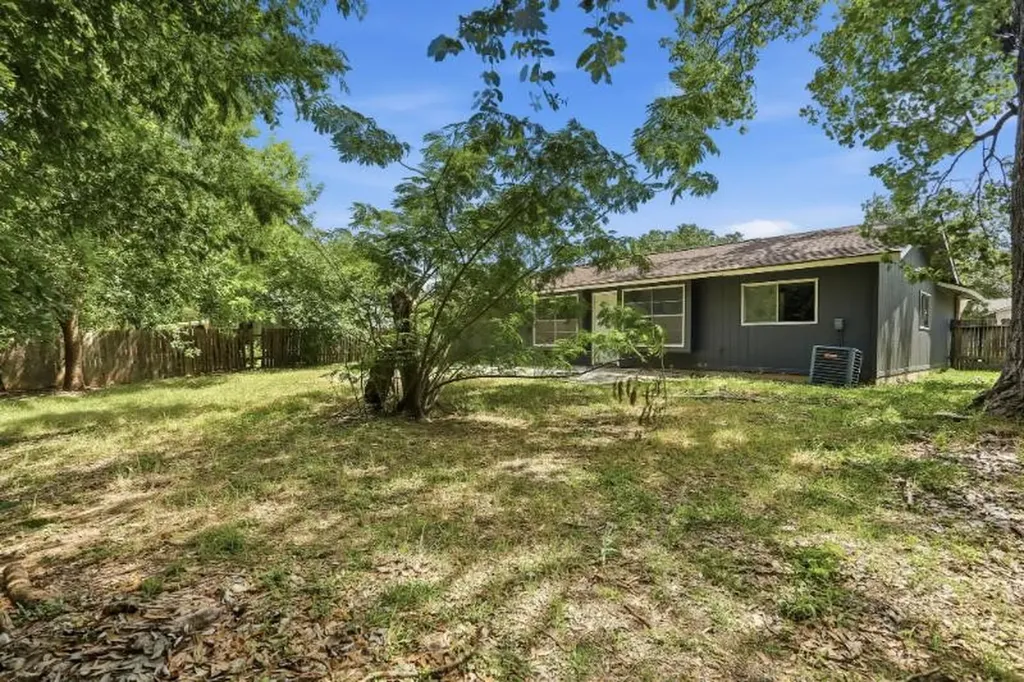 5222 Charolais Drive San Antonio TX 78247