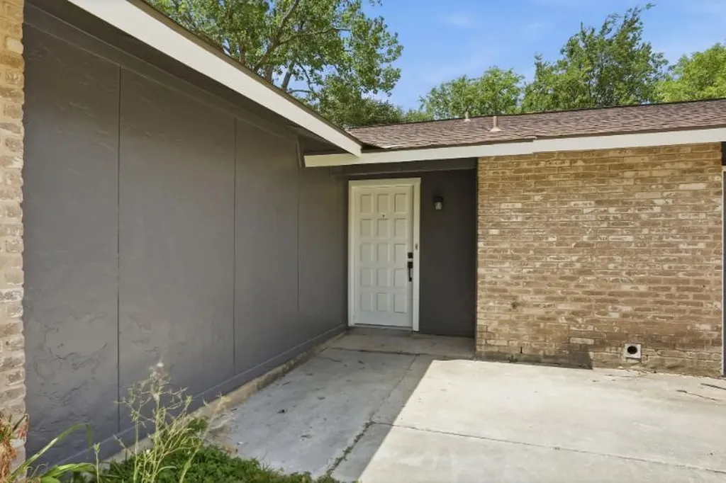 5222 Charolais Drive San Antonio TX 78247